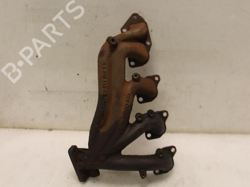 Exhaust manifold MERCEDES-BENZ B-CLASS Sports Tourer (W245) B 200 CDI (245.208) | BP15335287M110 