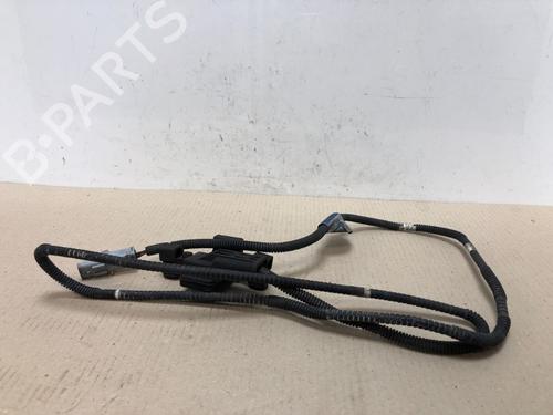 Used Cable Cable 15535541 15535541