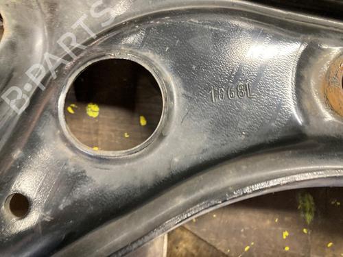 Left front suspension arm PEUGEOT 108 1.0 VTi | BP37214127M12 - Image 9