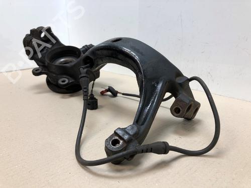 Right front steering knuckle AUDI A6 C5 (4B2) 1.9 TDI | BP15305557M26 