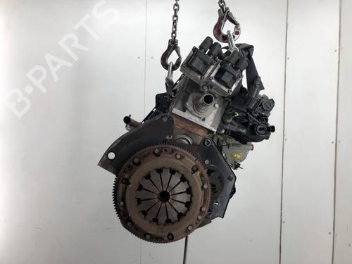 Engine FIAT PANDA (169_) 1.2 (169.AXB11, 169.AXB1A) | BP37214912M1 - Image 4