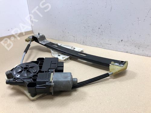 Rear left window mechanism SEAT LEON ST (5F8) 1.8 TSI | BP37207429C24 - Image 3