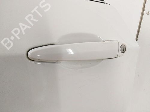 Left front door BMW 3 Coupe (E92) 320 d | BP15312542C2 
