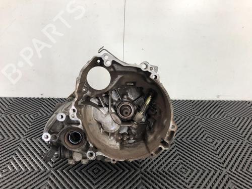 Used Gearbox Gearbox 15346414 15346414