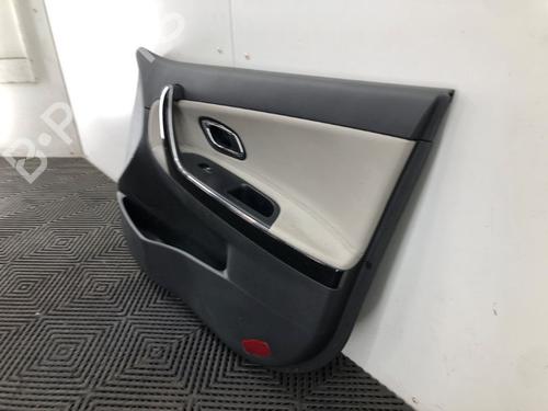 Front right panel KIA CEE'D (JD) 1.6 GDI | BP37213948C59 - Image 2