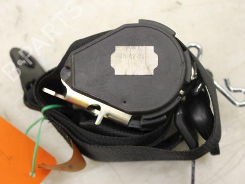 Used Front right seatbelt Front right seatbelt 15301919 15301919