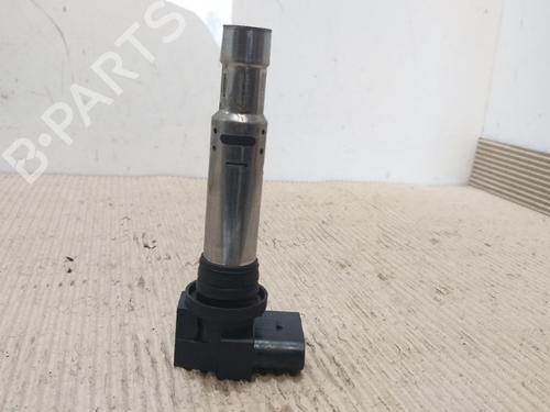 Ignition coil VW POLO (9N_, 9A_) 1.2 12V | BP15342283M94 