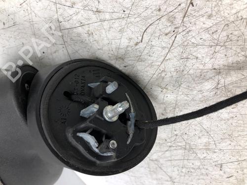 Bakspejl Højre FORD B-MAX (JK) 1.0 EcoBoost | BP37214325C27 - Image 2