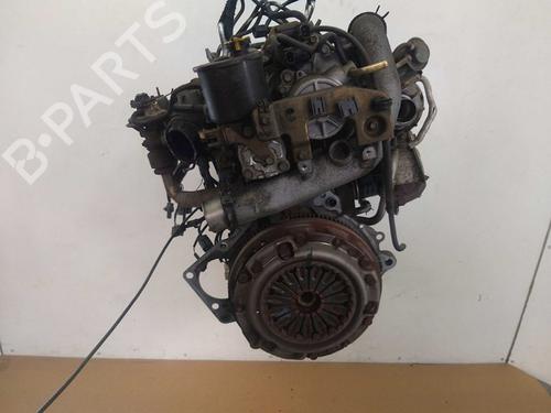 Engine MAZDA PREMACY (CP) 2.0 TD | BP15307421M1 - Image 4