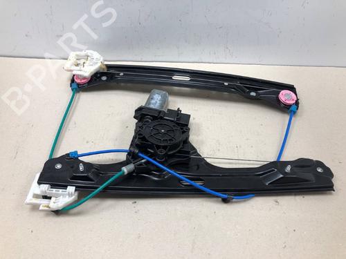 Front left window mechanism MINI MINI (F55) Cooper | BP37207457C22 - Image 3