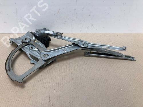Used Front right window mechanism Front right window mechanism 16195157 16195157