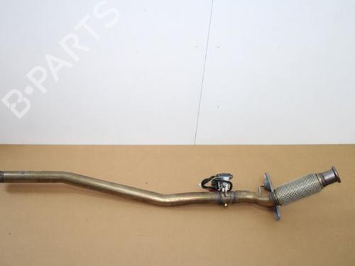 Rohr für Rohr 15796670 15796670