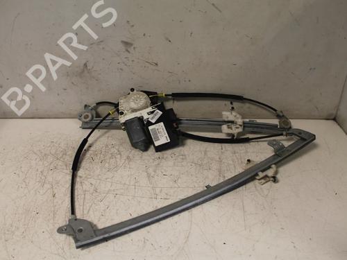 Used Front left window mechanism Front left window mechanism 15308278 15308278