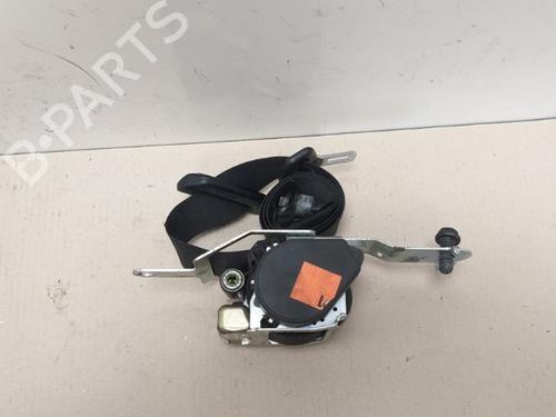 Front left seatbelt SUZUKI WAGON R+ Hatchback (MM) 1.3 (RB413) | BP16075360I26 