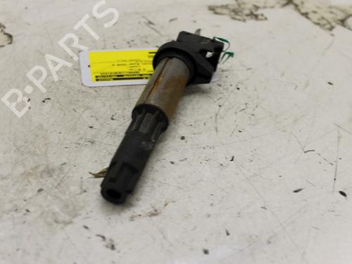 Used Ignition coil BMW 5 (E60) 545 i (333 hp) 15301084