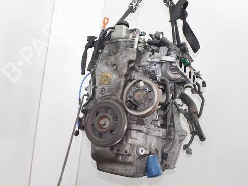 Engine HONDA CIVIC VIII Saloon (FD, FA) 1.3 IMA (FA3, FD3) | BP37204892M1 - Image 3