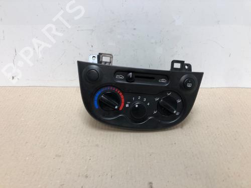 Used Climate control CHEVROLET MATIZ (M200, M250) 0.8 (52 hp) 15537544