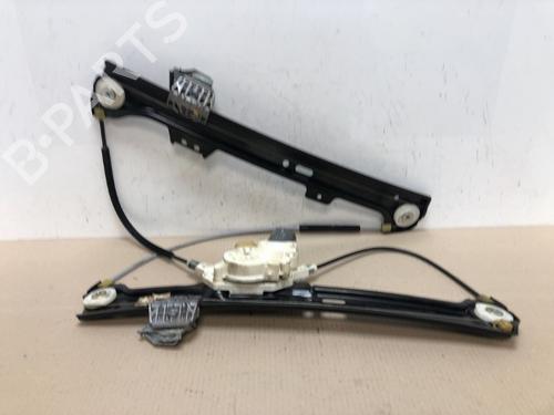 Front left window mechanism BMW 5 Touring (E61) 520 i | BP37206833C22 - Image 5