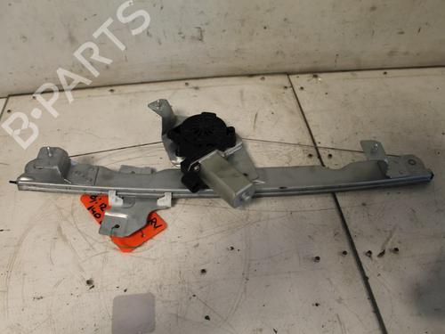 Used Front right window mechanism Front right window mechanism 15306950 15306950