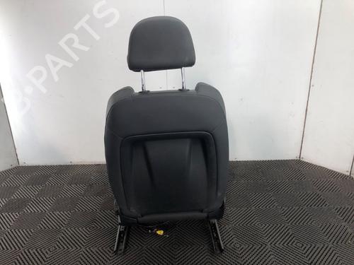 Left front seat AUDI Q3 (F3B) 35 TFSI | BP37205583C15 - Image 3