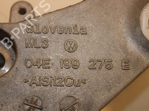 Engine mount VW PASSAT B8 (3G2, CB2) 1.4 GTE Hybrid | BP15314270M89 - Image 2