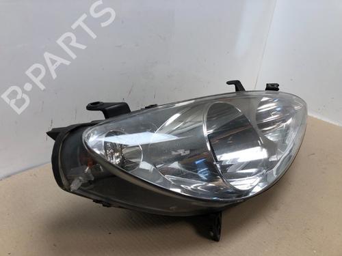 Right headlight PEUGEOT 307 Break (3E) 1.6 16V | BP15537844C29 
