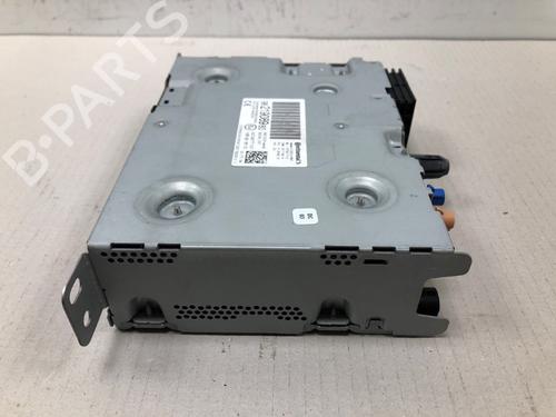 Electronic module PEUGEOT 2008 I (CU_) 1.2 THP 110 / PureTech 110 | BP37210031M83 - Image 2