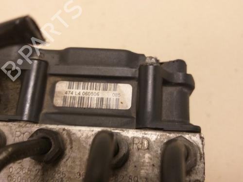 ABS pump PEUGEOT 307 (3A/C) 1.6 HDi | BP15340003M43 