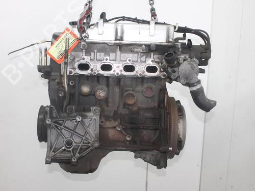 Used Engine Engine 15317237 15317237
