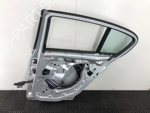 Right rear door BMW 1 (E87) 116 i | BP17766338C5
