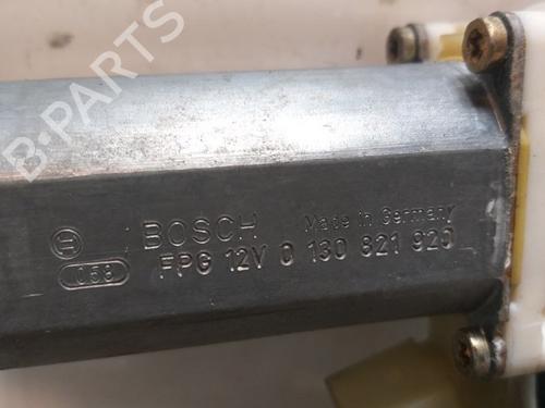 Front right window mechanism MERCEDES-BENZ VANEO (414) 1.7 CDI (414.700) | BP15341078C23 