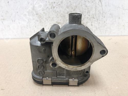 Throttle body PEUGEOT 206 Hatchback (2A/C) 1.6 16V | BP15533969M82 