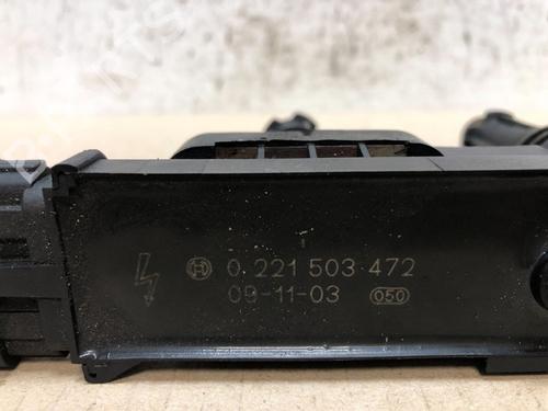 Ignition coil OPEL CORSA C (X01) 1.2 Twinport (F08, F68) | BP15344129M94 