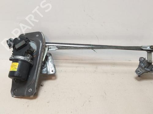 Used Front wipers mechanism Front wipers mechanism 15649705 15649705