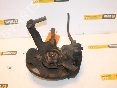 Used Left front steering knuckle OPEL CORSA B (S93) 1.2 i 16V (F08, F68, M68) (65 hp) 15309448