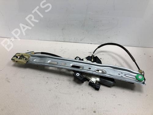 Front right window mechanism FORD TRANSIT CONNECT V408 Box Body/MPV 1.5 EcoBlue | BP37206382C23 - Image 5