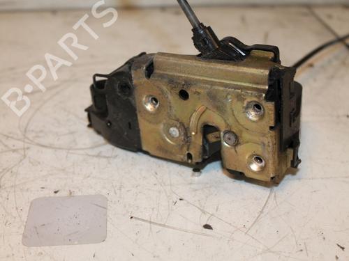 Front right lock RENAULT MEGANE II (BM0/1_, CM0/1_) 1.5 dCi (BM02, BM13, BM2A, CM02, CM13) | BP15306945C97 
