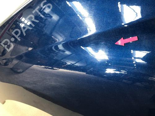 Left front fenders PEUGEOT 207 (WA_, WC_) 1.4 16V | BP15344768C41 