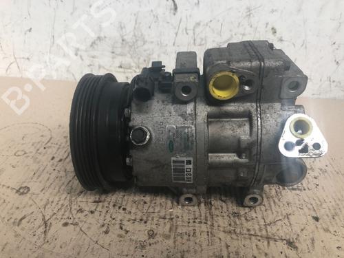 Used AC compressor AC compressor 15297196 15297196
