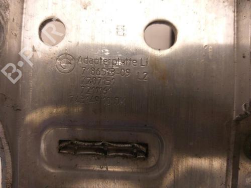 Used Front bumper bracket Front bumper bracket 15338155 15338155