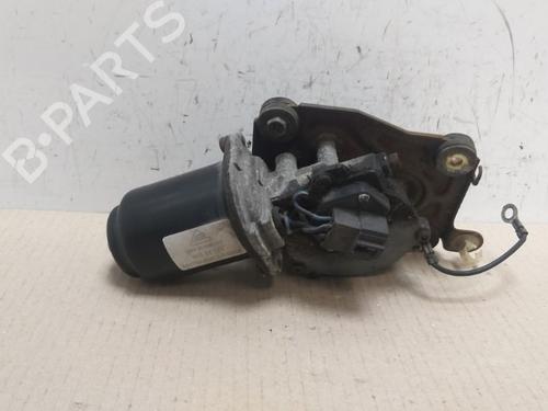 Used Front wiper motor OPEL AGILA (A) (H00) 1.2 16V (F68) (75 hp) 15649866