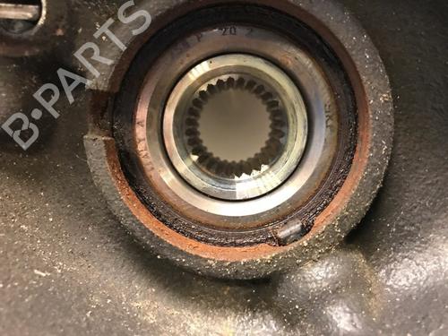 Right rear steering knuckle BMW 1 (F21) M 140 i | BP21804251M28 