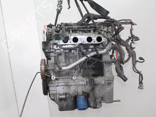 Engine HONDA CIVIC VIII Saloon (FD, FA) 1.3 IMA (FA3, FD3) | BP37204892M1 - Image 2
