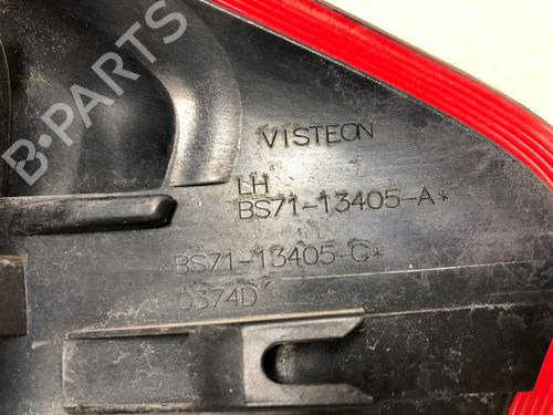 Left taillight FORD MONDEO IV (BA7) 1.6 EcoBoost | BP37209913C34 - Image 7