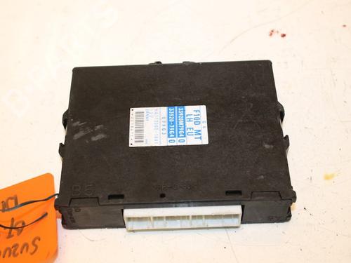 Used Engine control unit (ECU) SUZUKI ALTO VI (FF) 1.1 (RF410) (63 hp) 15315487