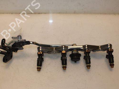 Used Injection rail HONDA INSIGHT (ZE_) 1.3 IMA (ZE28, ZE2) (88 hp) 15326562