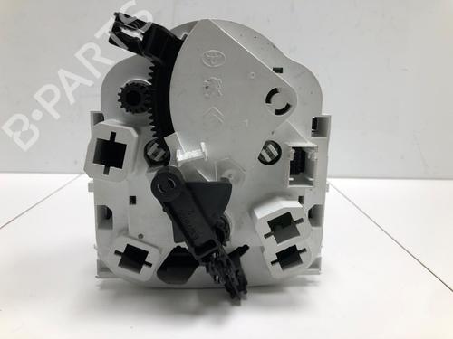 Climate control PEUGEOT 108 1.0 VTi | BP24368104I5 - Image 3