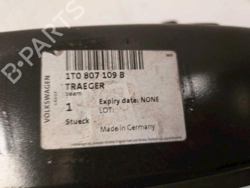Front bumper reinforcement VW TOURAN (1T1, 1T2) 1.4 TSI | BP15338758C109