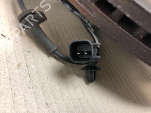 Right front steering knuckle FORD FIESTA VII (HJ, HF) 1.1 Ti-VCT | BP15348173M26 