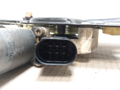 Rear left window mechanism BMW 5 (E60) 530 d | BP15649802C24 